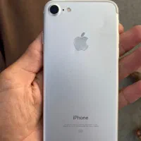 ایفون 7حافظه 128 در حد خشک|موبایل|ایرانشهر, |دیوار