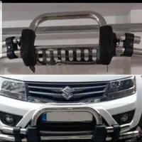 باربند سوزوکی ویتارا|قطعات یدکی و لوازم جانبی|تهران, بازار|دیوار