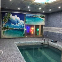 اجاره باغ ویلا استخر آبگرم