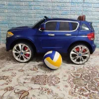 ماشین شارژی شاسی بلندBMW مدل X5|اسباببازی|رباطکریم, شهرک والفجر|دیوار