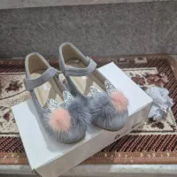 کفش مجلسی دخترونه سایز ۲۷