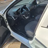 ۲۰۷ مدل ۱۴۰۱ سقف فلز|خودرو سواری و وانت|باقرشهر, |دیوار