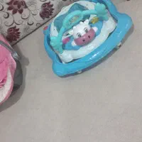 سلام فروش کریر وو روروک  موزیکال