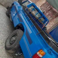 فروش نیسان آبی