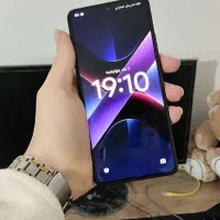گوشی Poco x7 pro|موبایل|خوی, |دیوار