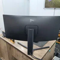 مانیتور گیمینگ ۳۴ اینچ شیائومی|قطعات و لوازم جانبی رایانه|کومله, |دیوار