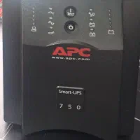 باتری apc ups