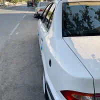 سمند ef7 دوگانه فابریک مدل ۹۶|خودرو سواری و وانت|شاهینشهر, شهرک ردانی پور|دیوار