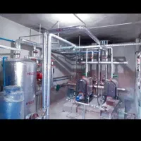 پیمانکار و مجری برق و تاسیسات با اکیپ تجهیزات کامل