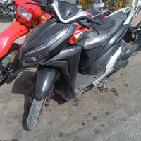 تریل روان ۲۰۰(ماهان سیکلت)|موتورسیکلت|مشهد, دانشجو|دیوار