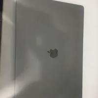 MacBook Pro 2019