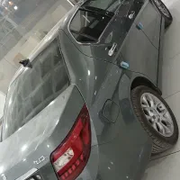 دنا پلاس اتومات مدل ۱۴۰۳|خودرو سواری و وانت|شاهینشهر, گزبرخوار|دیوار