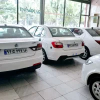 شاهین پلاس صفرکیلومتر نقدی و اقساطی تحویل آنی|خودرو سواری و وانت|قم, نخودی|دیوار