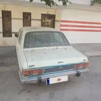 پیکان مدل ۸۳ انژکتور