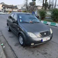 تیبا ۲ مدل ۹۴