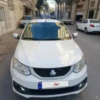 ساینا اس مدل 1402معاوضه با واحد پرند یا رباط کریم