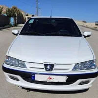 پژو پارس موتور جدید XU7P، مدل ۱۴۰۲