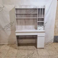 میز تحریر الماس چوب مسعود ( مدل کیانا ۲ )