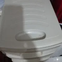 فایل|ظروف نگهدارنده، پلاستیکی، یک‌بارمصرف|مهاباد (آذربایجان غربی), |دیوار