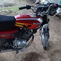 هوندا200پرواز