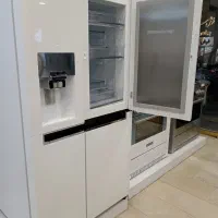 جشنواره خرید یخچال های ساید دوو|یخچال و فریزر|قوچان, |دیوار