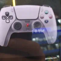 دسته ps4وps5|کنسول، بازی ویدئویی و آنلاین|تهران, افسریه شمالی|دیوار