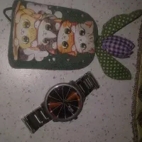 ساعت مچی