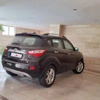 چانگان CS35 مدل ۹۷