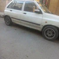 پراید کره ای|خودرو سواری و وانت|پاکدشت, پاکدشت (مامازند)|دیوار