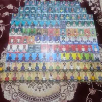 کارت کیمدی|کلکسیون و سرگرمی|کلاله, |دیوار