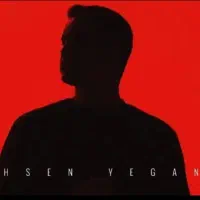 کنسرت محسن یگانه ردیف اول باکس وسط