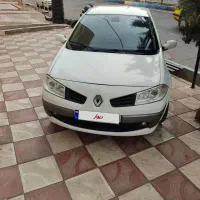 مگان 200هزار مدل91|خودرو سواری و وانت|تبریز, |دیوار