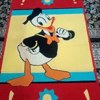 فرش اتاق کودک و نوجوان زیبا