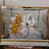 شاخه نبات داماد