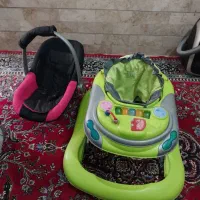 روروعک و کریر|اسباب و اثاث بچه|ورامین, ورامین|دیوار