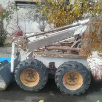 بابکت ۲۰۰۰آمریکای کاملا سالم مارک استارک تراک