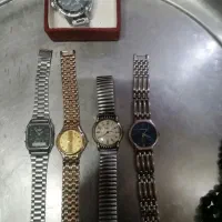 ساعت کاسیو اصلی