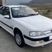 پژوپارس سال