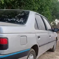 پژو|خودرو سواری و وانت|مشهد, تبادکان|دیوار