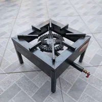 اجاق گاز پروفیلی اجاق مراسم|اجاق گاز و لوازم برقی پخت‌وپز|قم, نیروگاه|دیوار