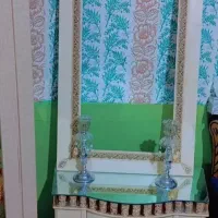 آینه شعمدان