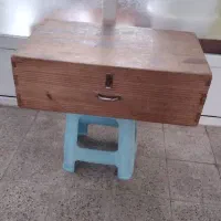 صندوقچه های چوبی شب یلدایی