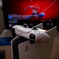 بازی ps4 و ps5 و pc و خدمات کامل