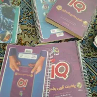 کتاب های کنکور تجربی و نهایی|کتاب و مجله آموزشی|شوش, |دیوار