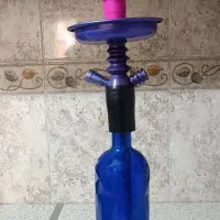 قلیان با طعم پرتقال نعنا|کلکسیون و سرگرمی|سنقر, |دیوار