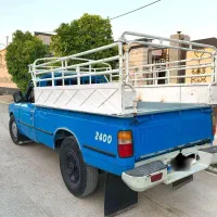 نیسان فابریک