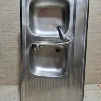 سینک ظرف شویی