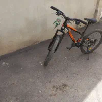 دوچرخه ۲۴|دوچرخه، اسکیت، اسکوتر|کنگاور, |دیوار