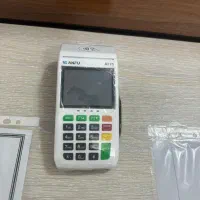 کارتخوان سیار/پوز بیسیم/ثابت و سیار دولتی