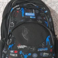 کوله پشتی مدرسه برندگابل